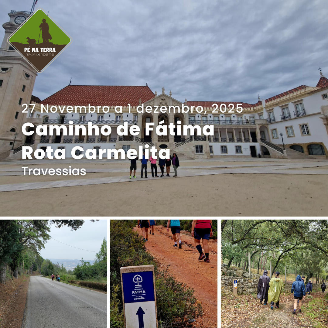 Caminhadas, Pé na Terra, Serra, Montanhas, Eventos na natureza