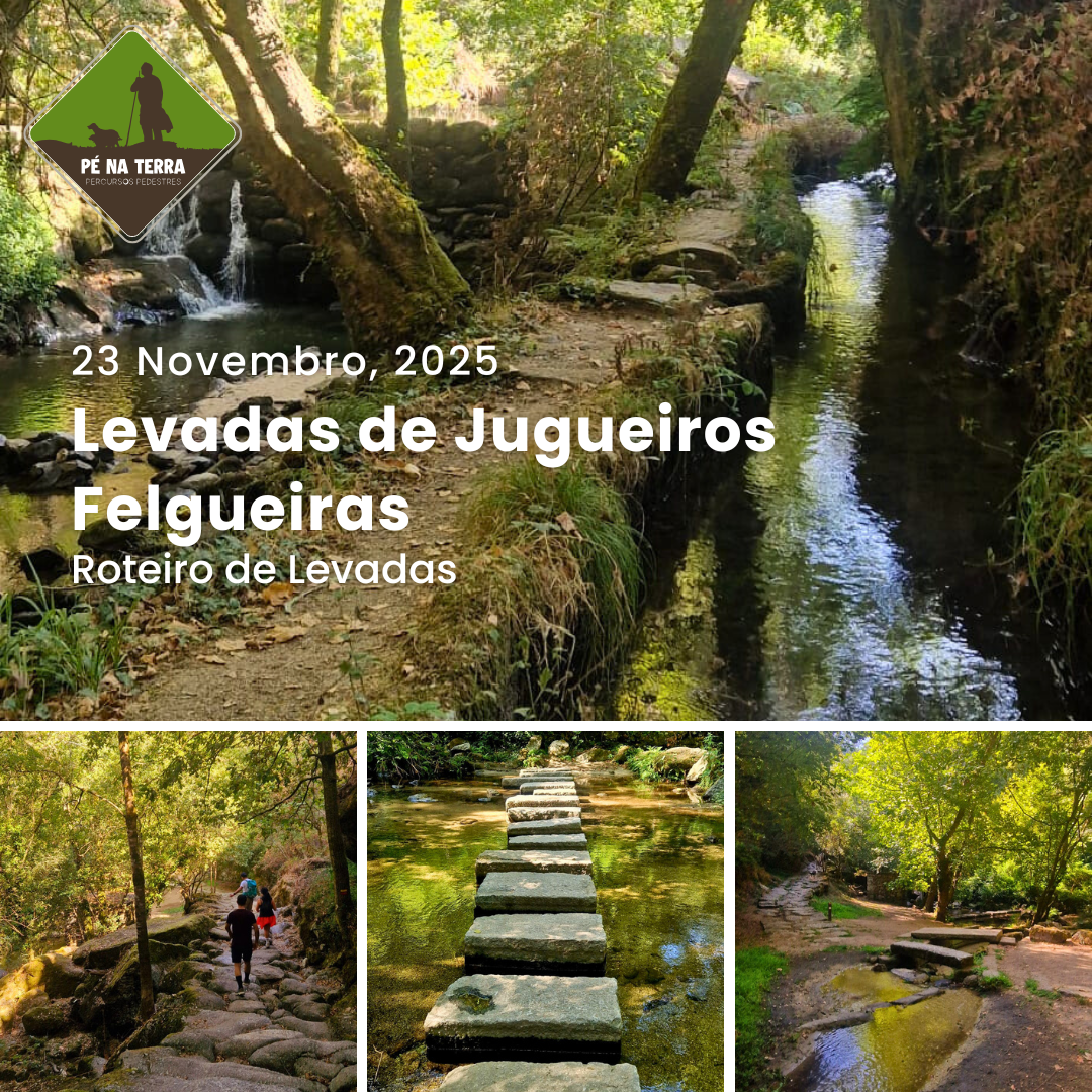 Caminhadas, Pé na Terra, Serra, Montanhas, Eventos na natureza