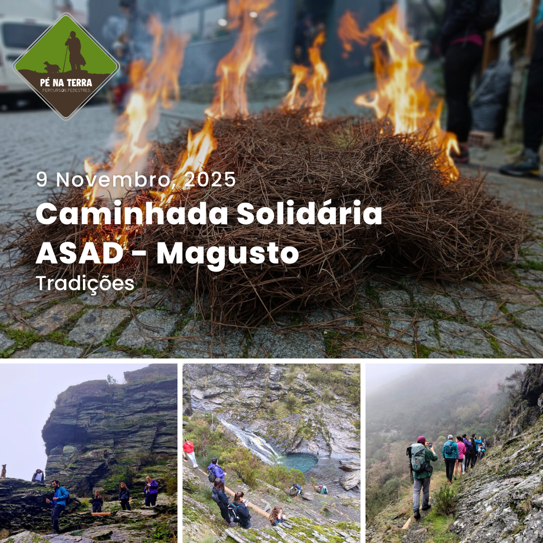 Caminhadas, Pé na Terra, Serra, Montanhas, Eventos na natureza