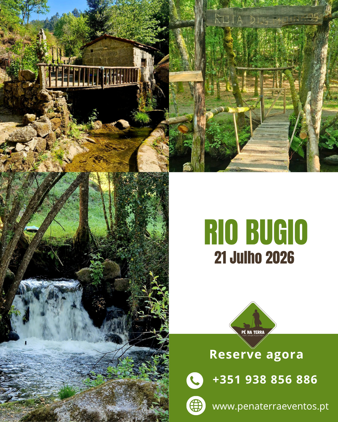 Pé na Terra Eventos, Caminhadas, Serras e Montanhas, Eventos, Levadas, BTT, Passeios BTT, Caminhadas Aquáticas