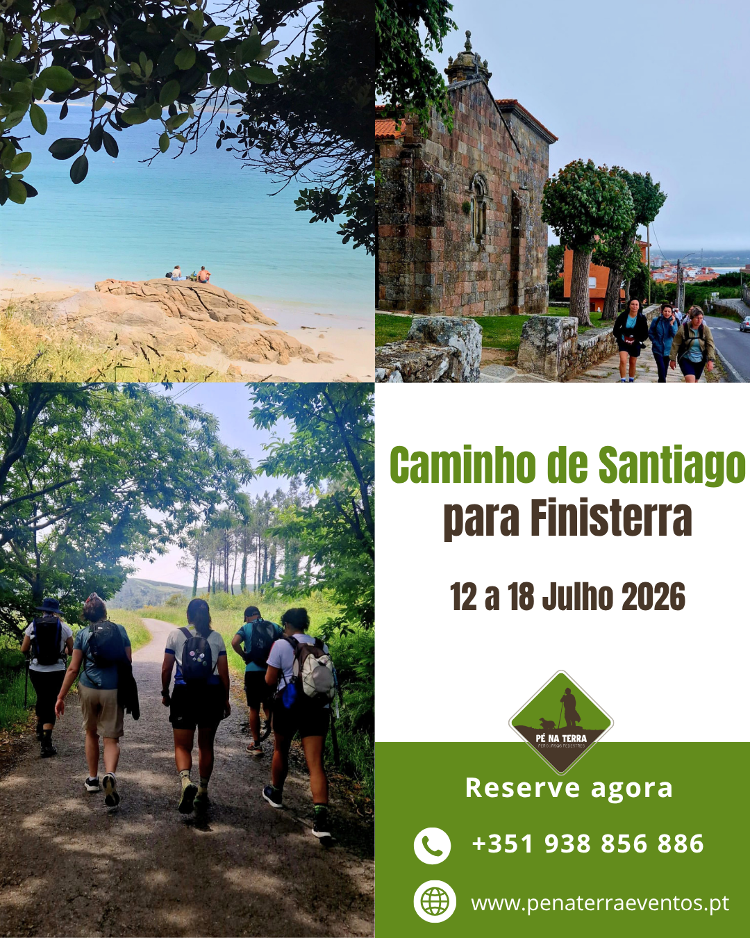 Pé na Terra Eventos, Caminhadas, Serras e Montanhas, Eventos, Levadas, BTT, Passeios BTT, Caminhadas Aquáticas