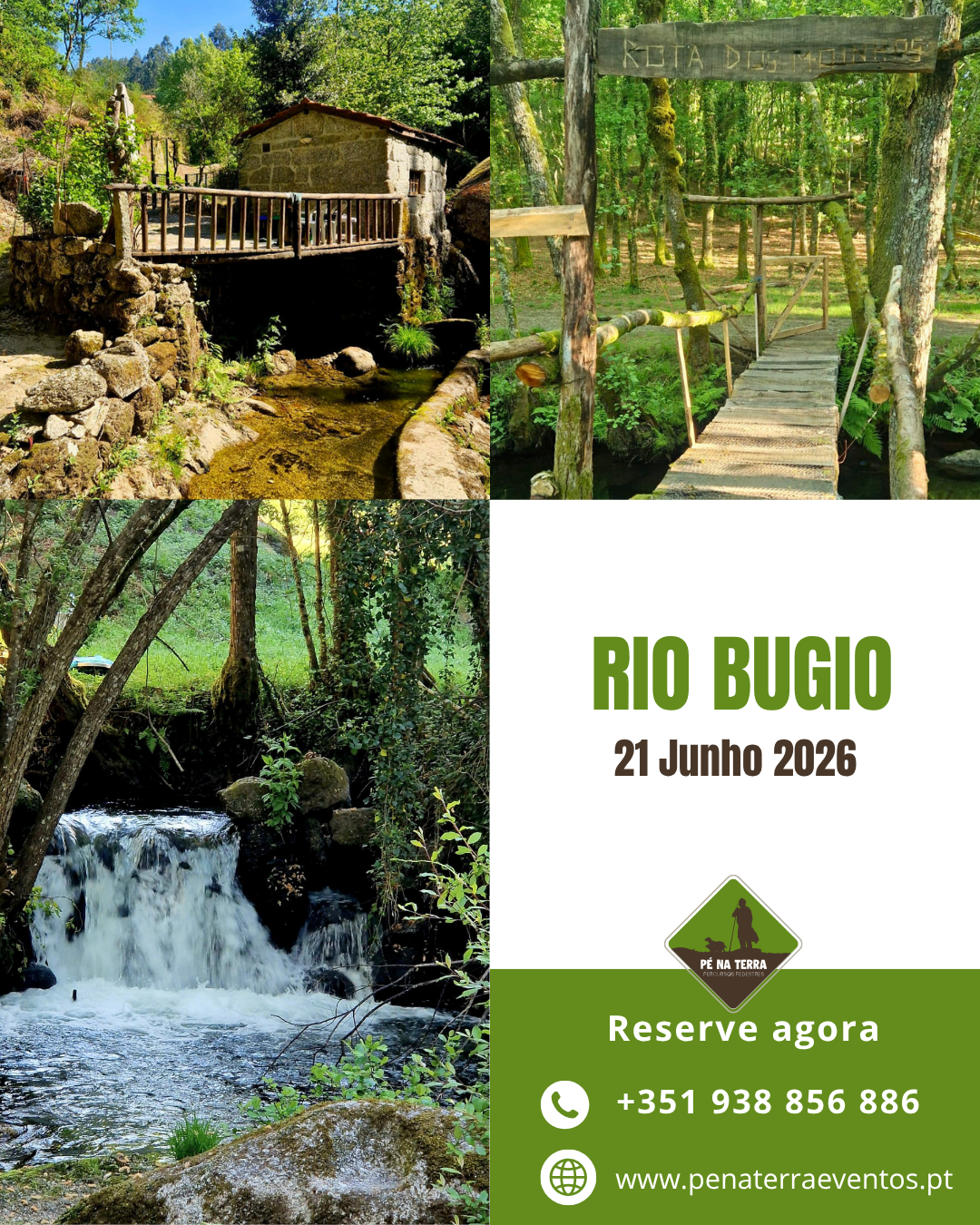 Pé na Terra Eventos, Caminhadas, Serras e Montanhas, Eventos, Levadas, BTT, Passeios BTT, Caminhadas Aquáticas